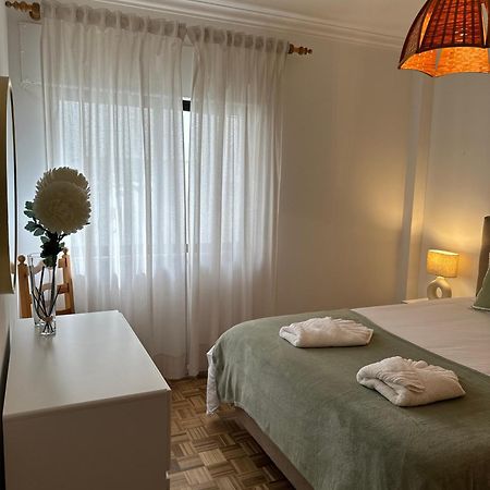 Golden Wave Apartamento Ericeira Exterior foto