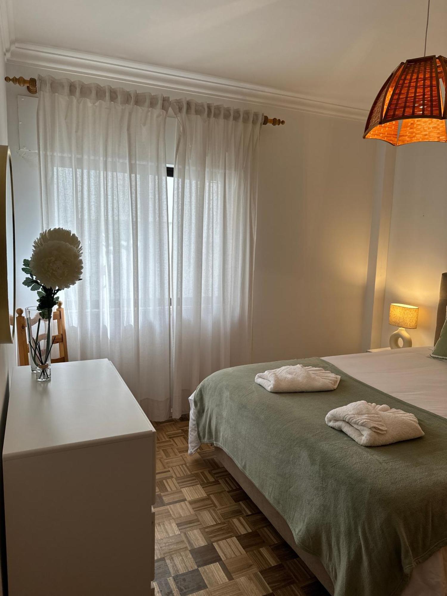 Golden Wave Apartamento Ericeira Exterior foto